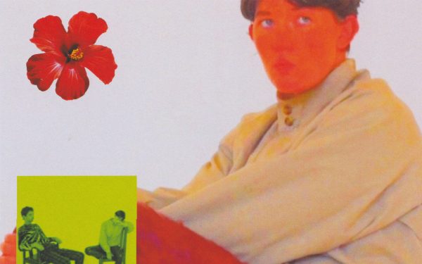 Roxy Caroline and Gourmet in ‘Remember’ — a collaged vaporwave odyssey