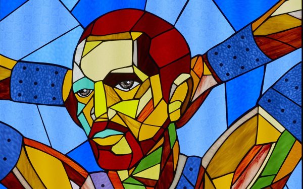 ‘Interior/Exterior Dramatis Personae’ — A saga in two parts