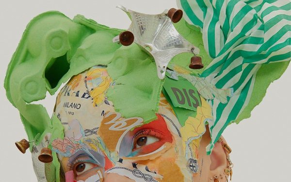 Creativity beyond consumption: FKA Twigs X Lyle XOX