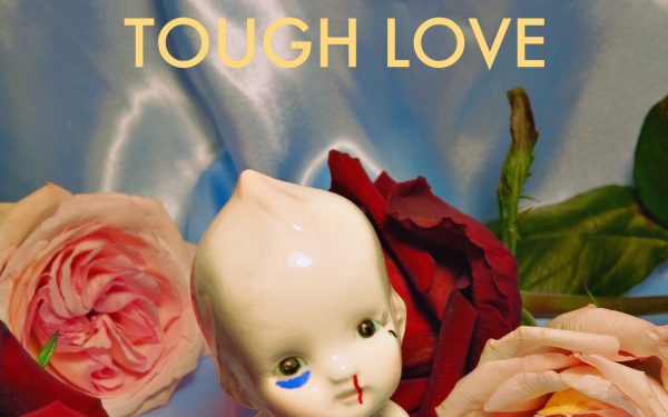 Manie Fagodien visually captures the paradoxical nature of Tough Love