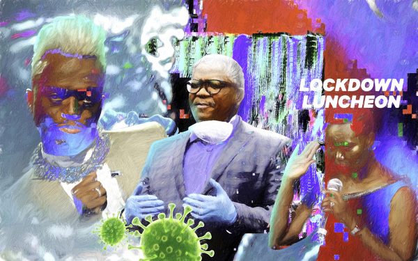 South Africa’s Political Landscape and the Perils of Social Media Infamy