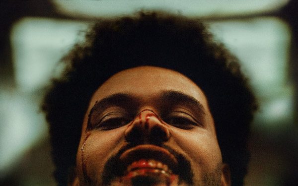 The Weeknd — After Hours