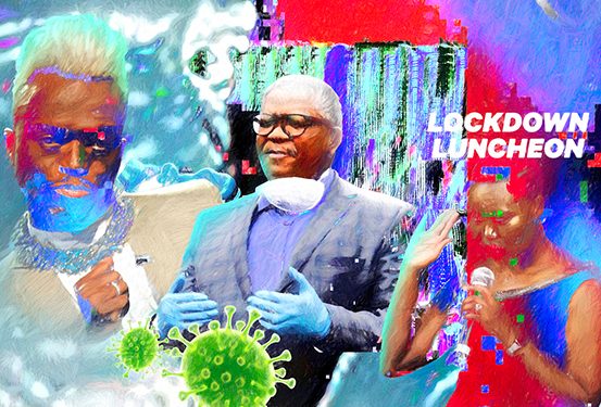 South Africa’s Political Landscape and the Perils of Social Media Infamy