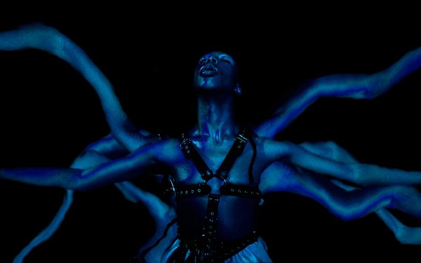 Ntu explores the boundaries of RnB on ‘Perfect Blue’