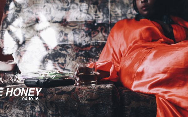 Rendani Nemakhavhani : unpacking collaboration, support and mentorship in SA’s creative industry