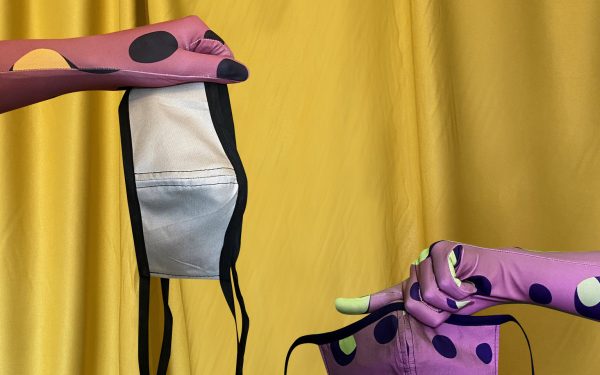 A look at protective fashion, from South Africa to Asia