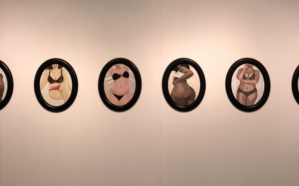 In consideration of  “African” art and its histories