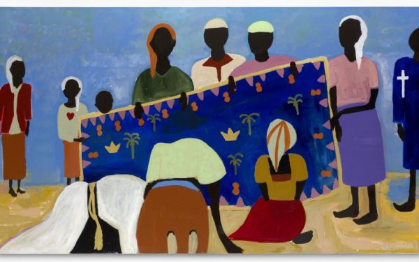 Cassi Namoda – visual narrations of everyday life