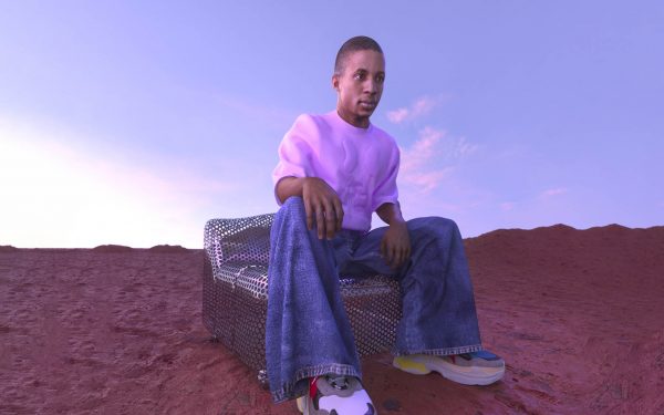 uSanele // candid conversations on creation, transformation and pitfalls of the SA music industry