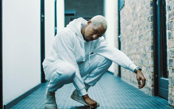 Xenlaii’s robust ‘SURF : AM’ EP release