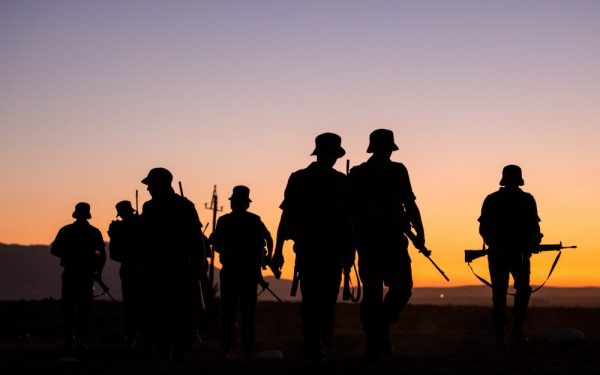 ‘Moffie’, offers a searing indictment of South Africa’s history of toxic masculinity