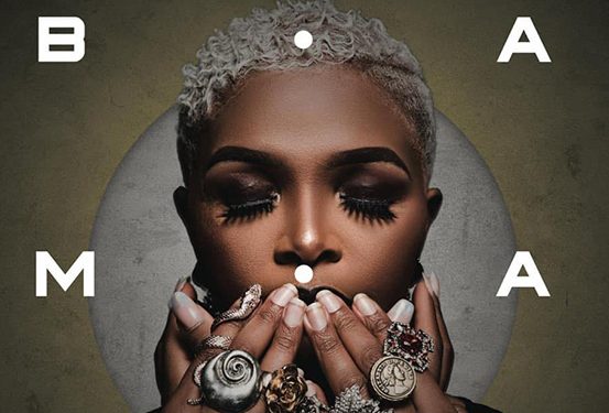 Simphiwe Dana’s ‘Bamako’ // giving us the pleasure of walking through her heart