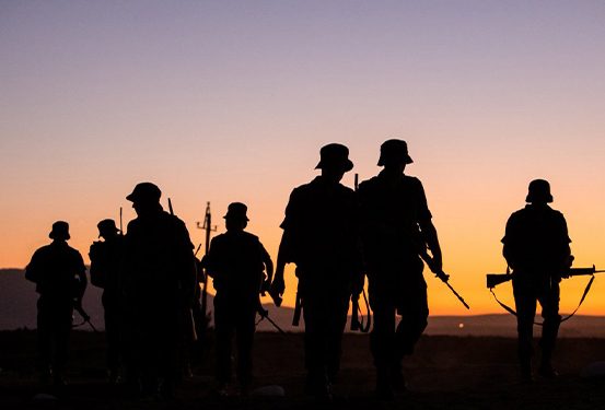 ‘Moffie’, offers a searing indictment of South Africa’s history of toxic masculinity