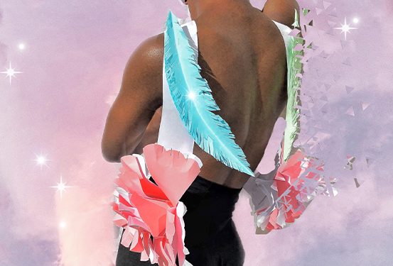 BHUMEHL SS20 Quarantined Collection // paper but make it fashion