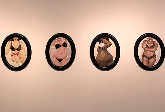 In consideration of  “African” art and its histories