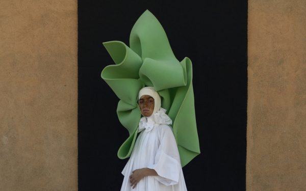 There Is Hope | Maison ARTC