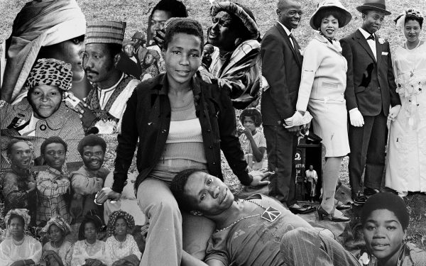 Inkonsistent Klan create wonderful healing thangs on new album