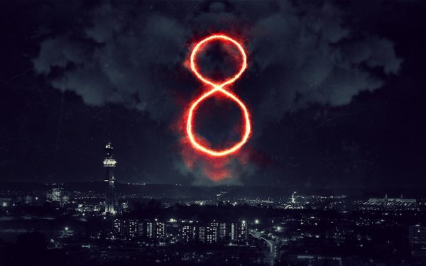 ‘8’- An ambitious new South African folk horror