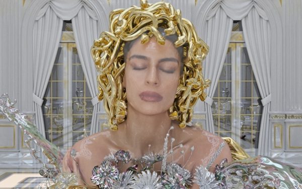 A Haunting Innocence | Sevdaliza