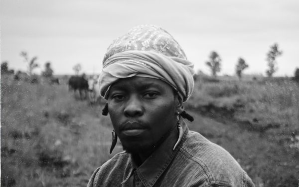 ASAP Shembe pays homage to the past while reimagining future sounds