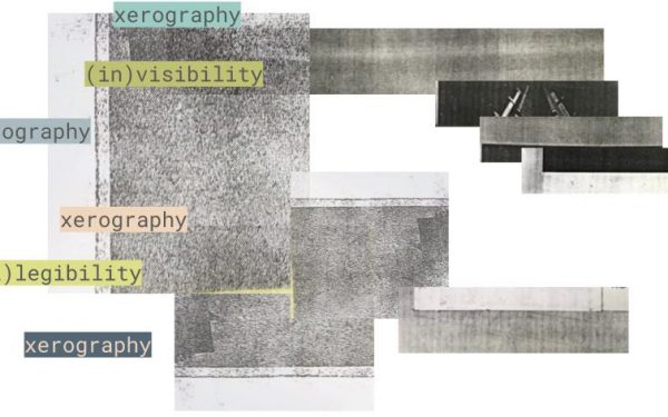 Exhibitionary Feels: Re-membering the FUBA Archive