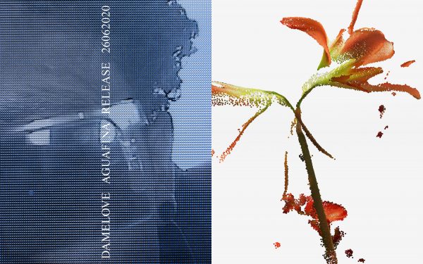 damelove subverts the Reggaeton formula on their debut EP ‘Aguafina’