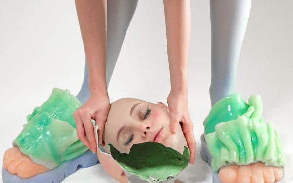 Weird and Wonderful | Beate Karlsson