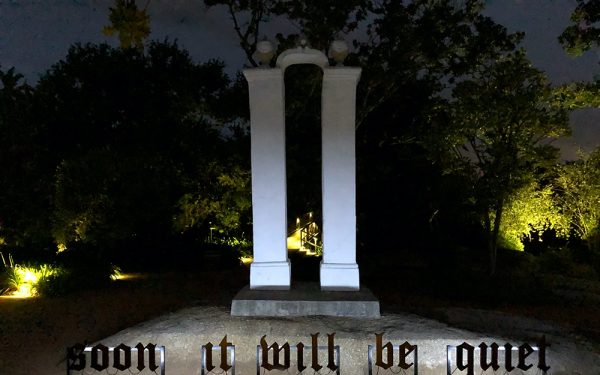 Handle with Care | Tiago Rodrigues