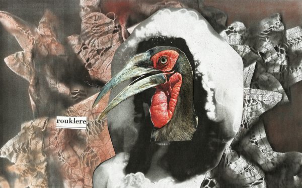 From photography to Biomythographic expression, Notes on Self