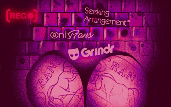 Let’s talk about sex (work) baby | economies of the erotic