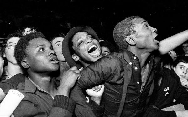 Anti-Racism + Decolonisation | Punk Ideologies