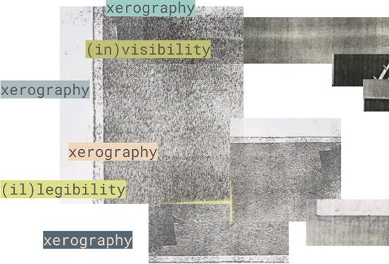 Exhibitionary Feels: Re-membering the FUBA Archive