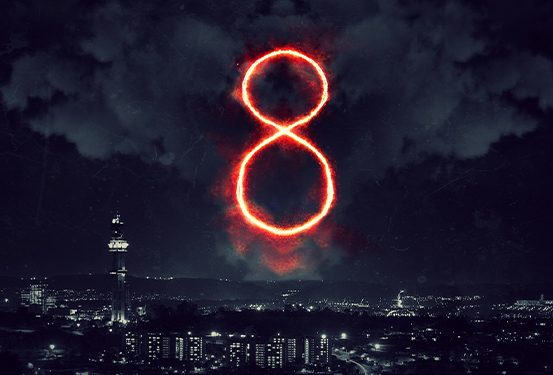 ‘8’- An ambitious new South African folk horror