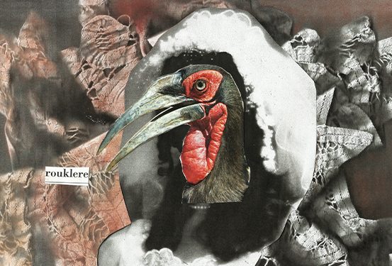 From photography to Biomythographic expression, Notes on Self