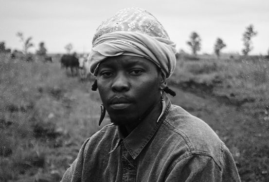 ASAP Shembe pays homage to the past while reimagining future sounds