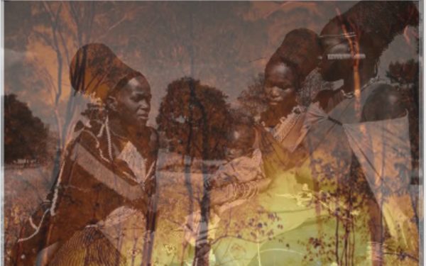 Channeling Divinity | Duduza Mchunu