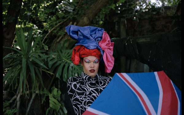 Angel-Ho and Snixxjones turn us around with new disco dream single and video