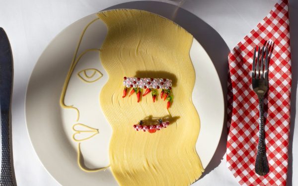 Teetering the line between reality & surrealism with photographer Jill Burrow