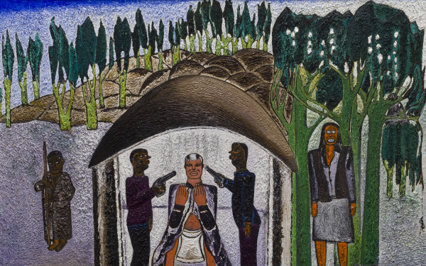 Kalashnikovv dot com | a step and relaunch towards something new