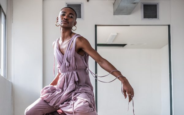 Human connection and dance music on Mx Blouse’s ‘Elementality’