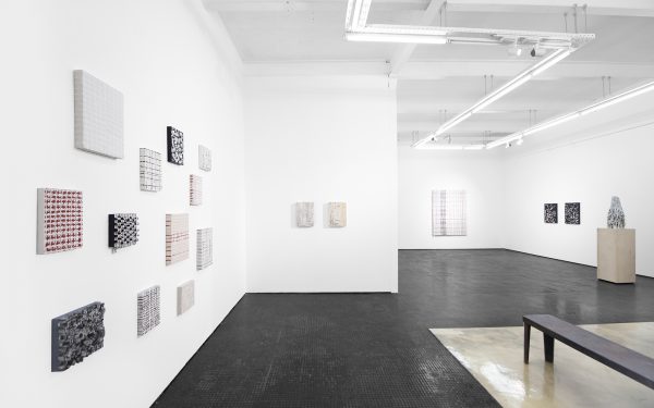 SMAC’s Artist Rooms: an Incubation Space for new and experimental practices