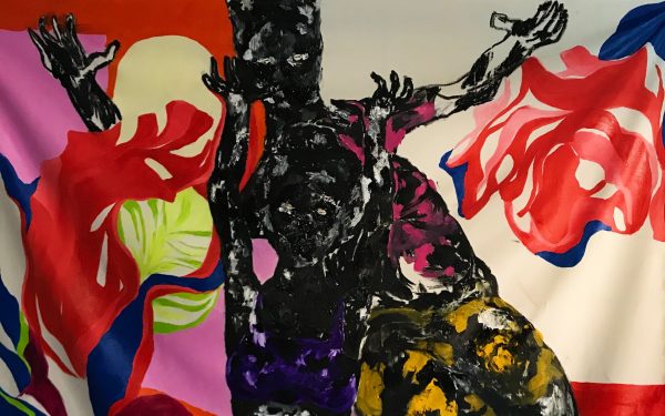 Beyond the Sea // in conversation with Heloisa Hariadne