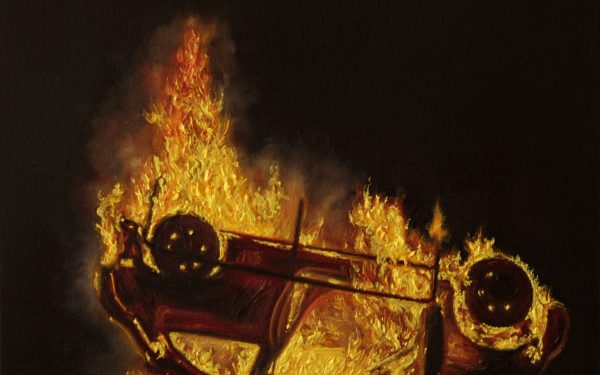 Where changes come from: A conversation with Alex Tso about Brazil’s cultural art economy