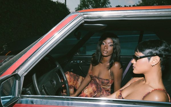 Matte’s 1992 Collection | a summertime ode to the 90s