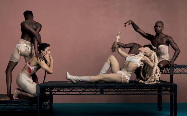 Reclaiming Renaissance | Matthew Josephs