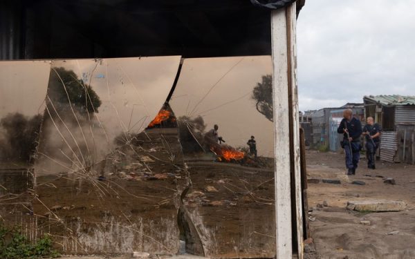 Azibuye – The 360° Virtual Reality Film