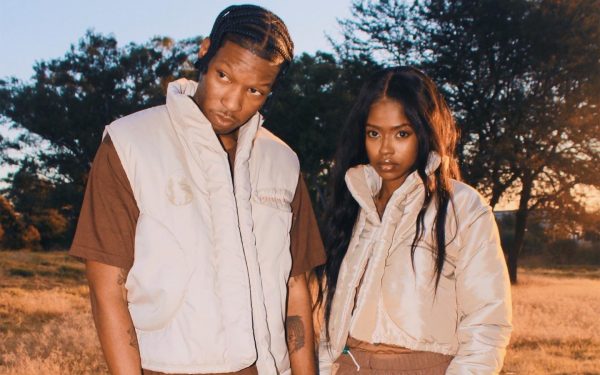 Alexandra Gouveia’s Umber9 Collection // what are we wearing on planet Mars?