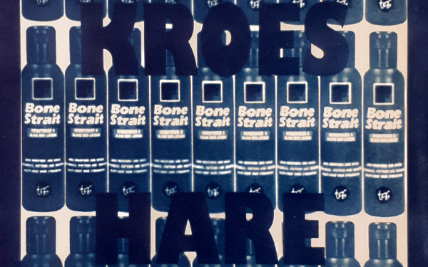 Curation + Creating with ‘KWAAI’ curator Christina Leigh Fortune