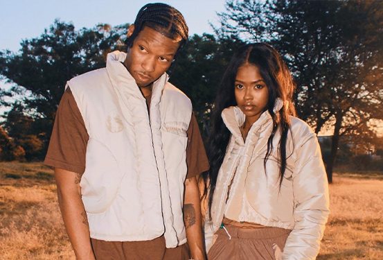 Alexandra Gouveia’s Umber9 Collection // what are we wearing on planet Mars?