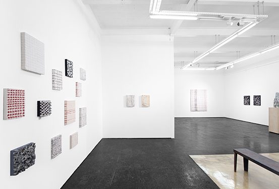 SMAC’s Artist Rooms: an Incubation Space for new and experimental practices